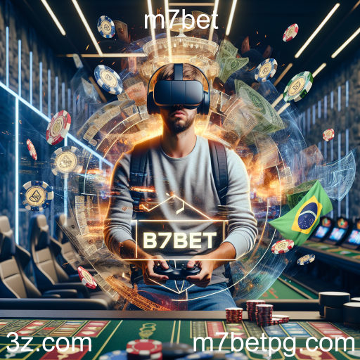 A Revolução dos Jogos Virtuais no Entretenimento Digital